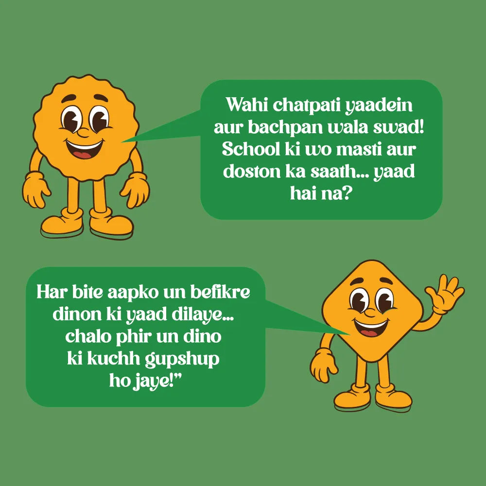 Aam Papad - Box