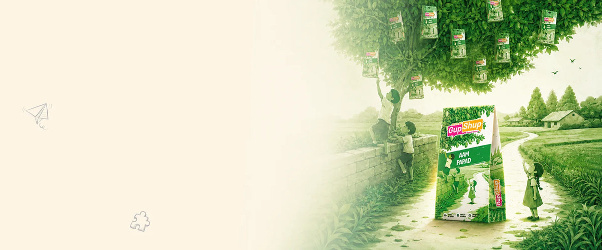 Nostalgia banner