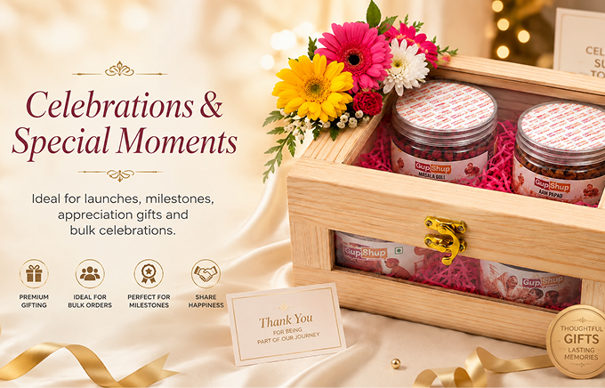 GupShup gifting