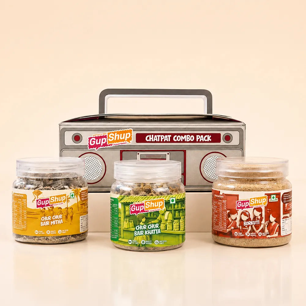 Chatpat Combo Pack