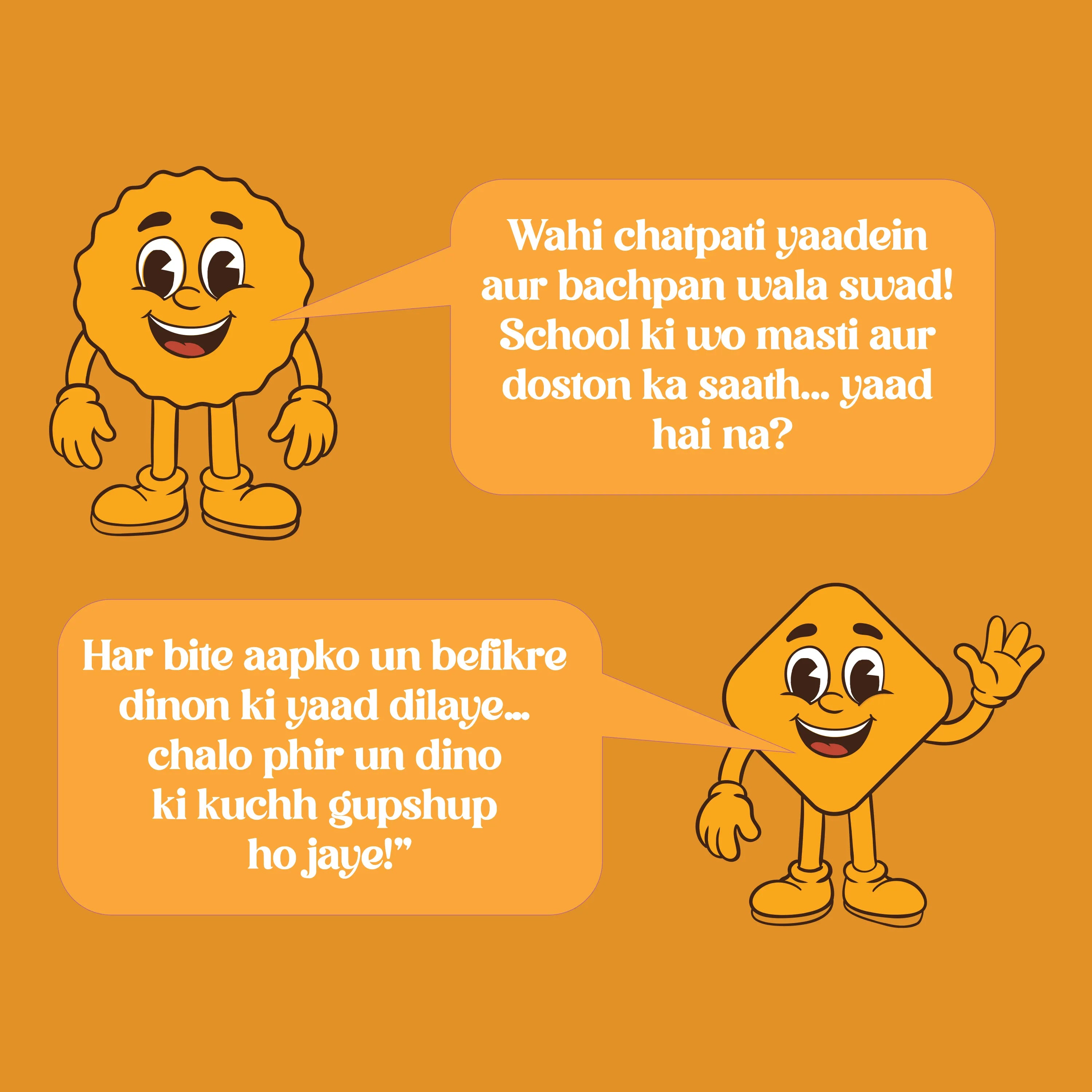 Chur Chur Bair Mitha - Jar