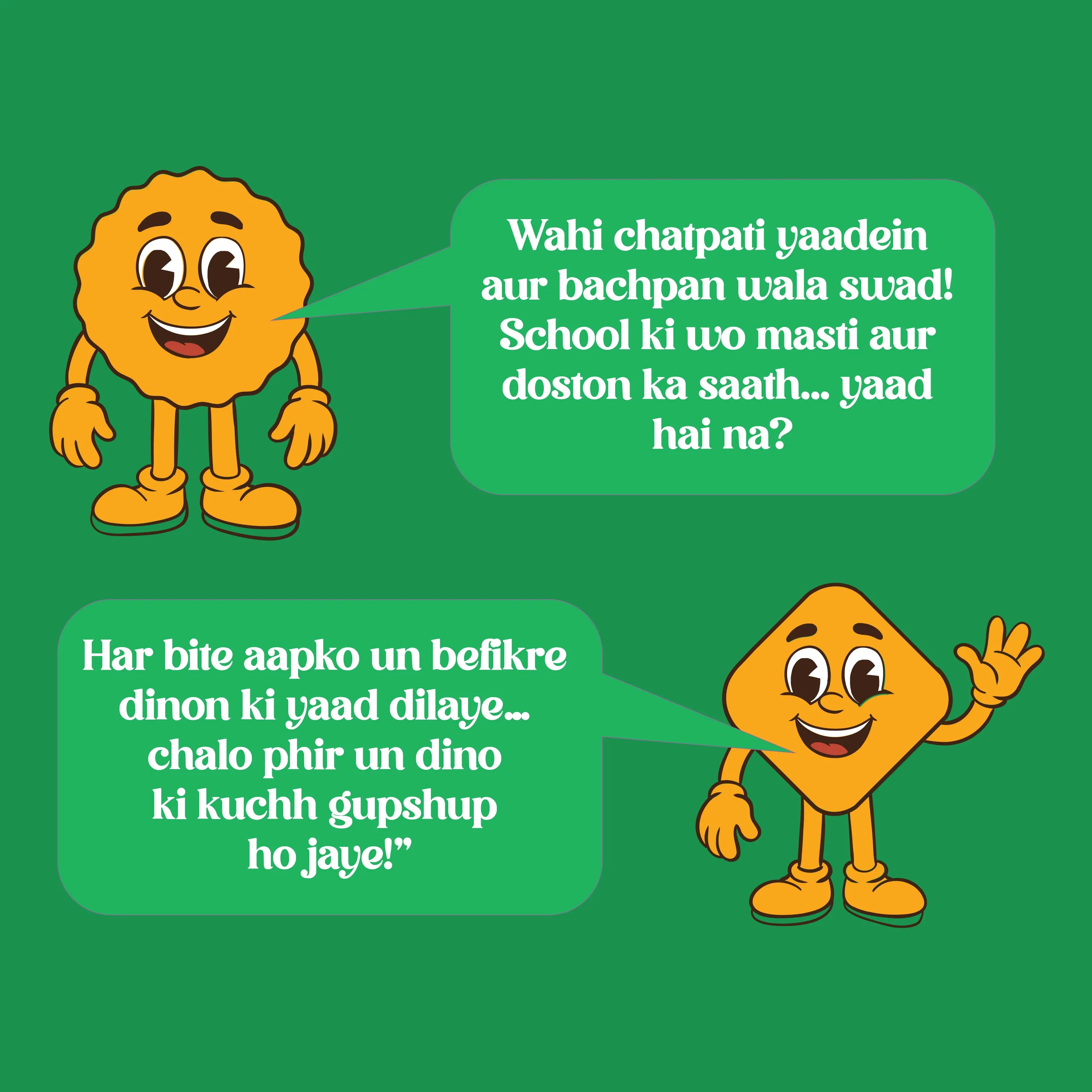 Chur Chur Bair Khatta - Jar