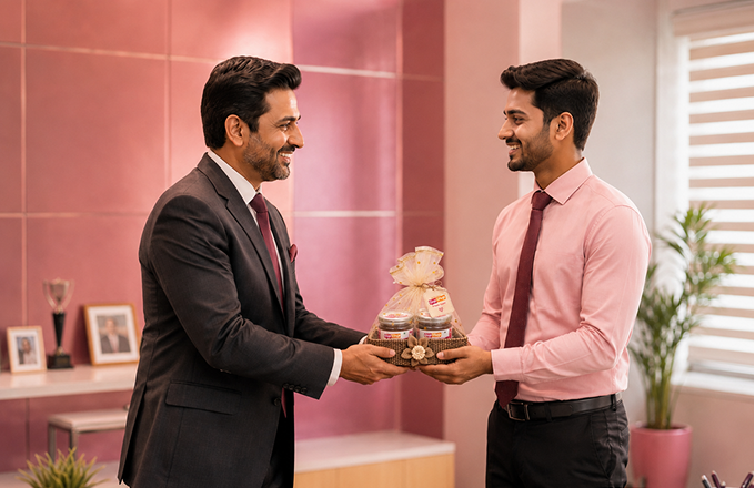 GupShup gifting
