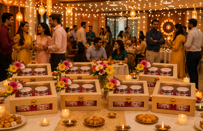 GupShup gifting