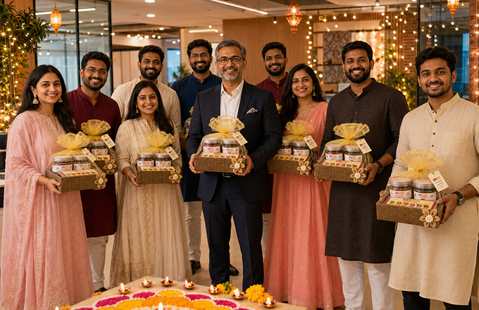 GupShup gifting
