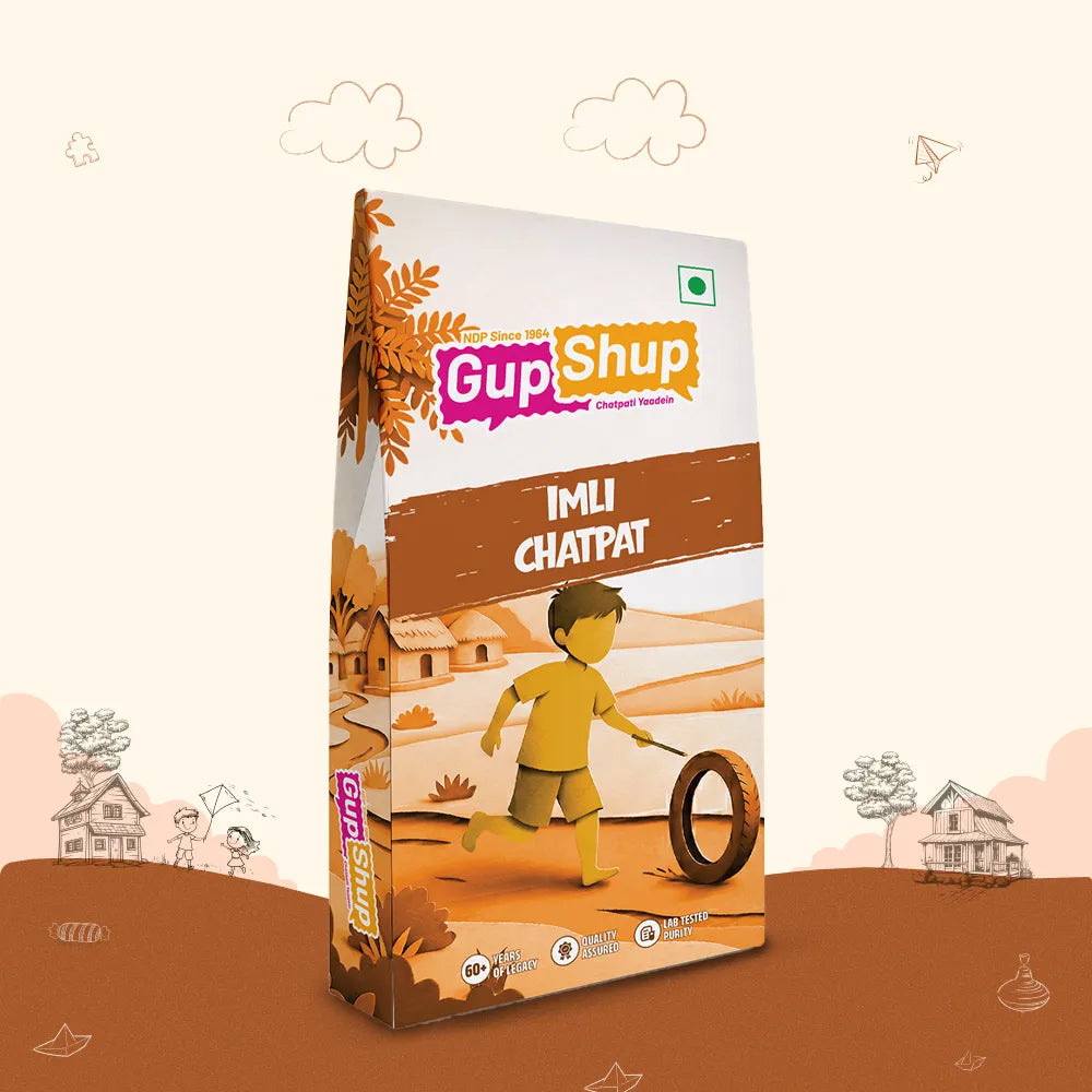 Imli Chatpat - Box