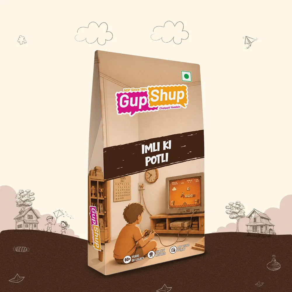 Imli Ki Potli - Box