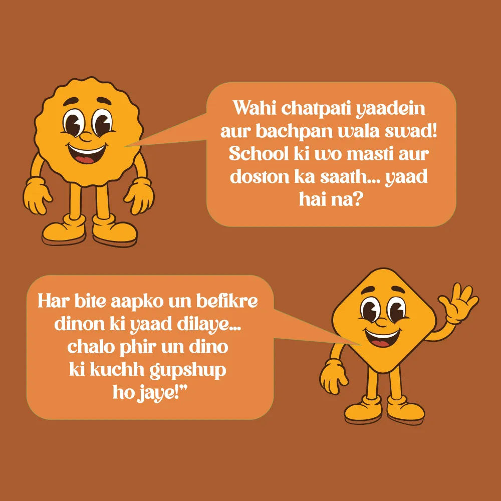 Imli Chatpat - Box
