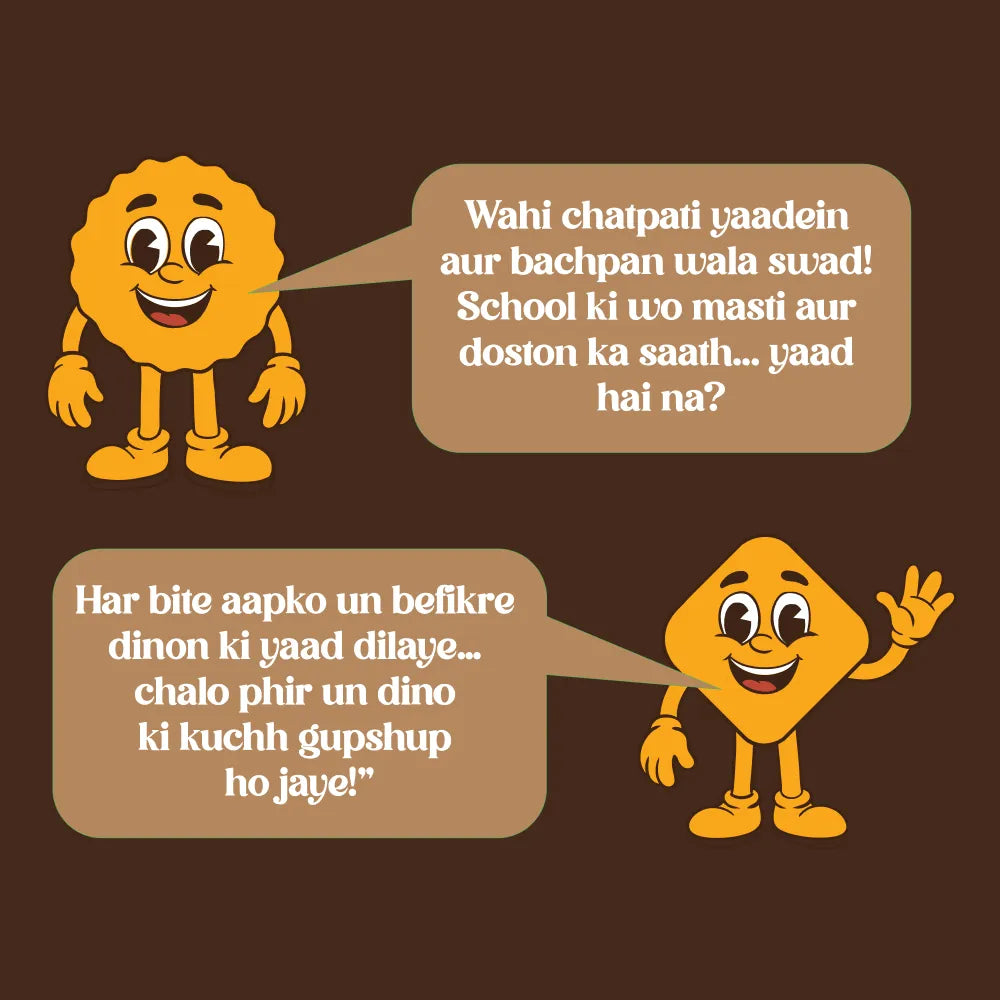 Imli Ki Potli - Box
