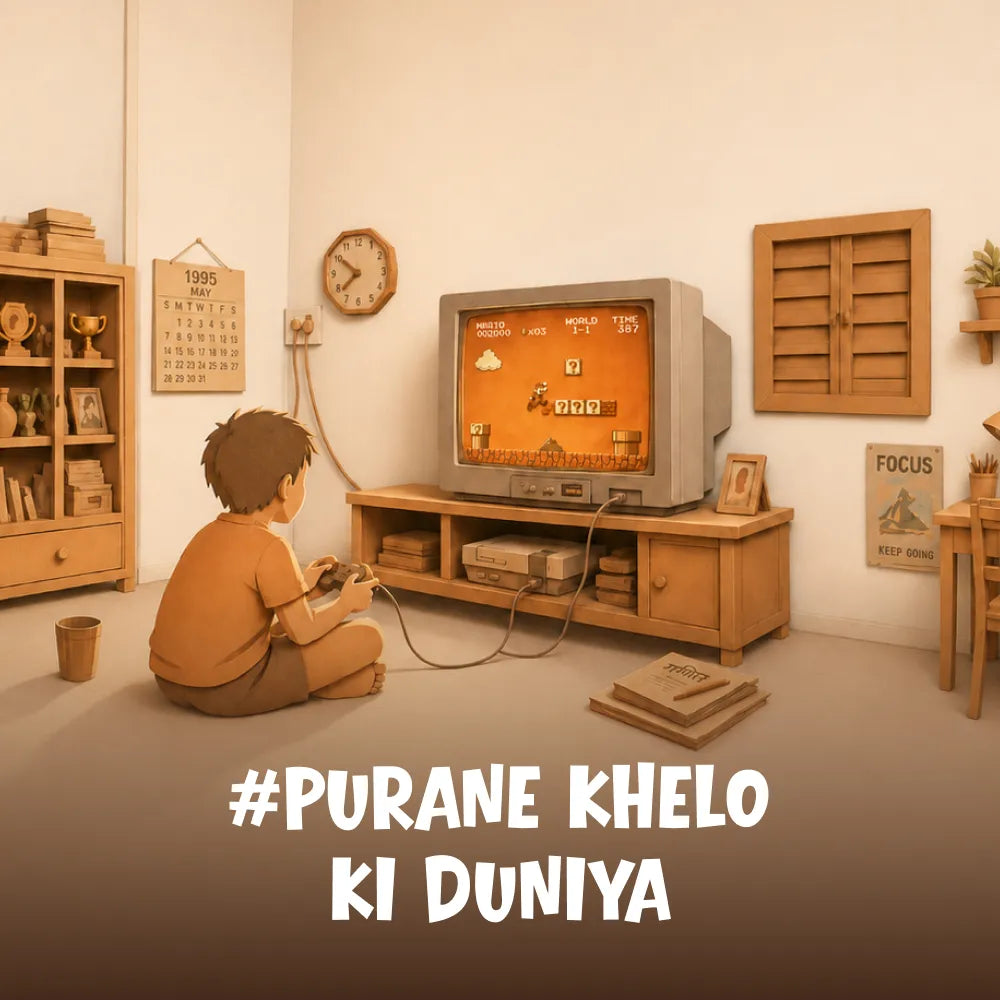 Imli Ki Potli - Box