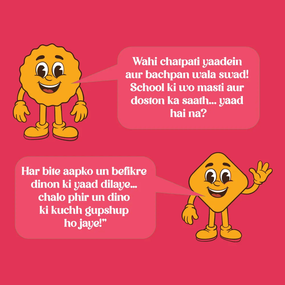 Jeera Goli - Box