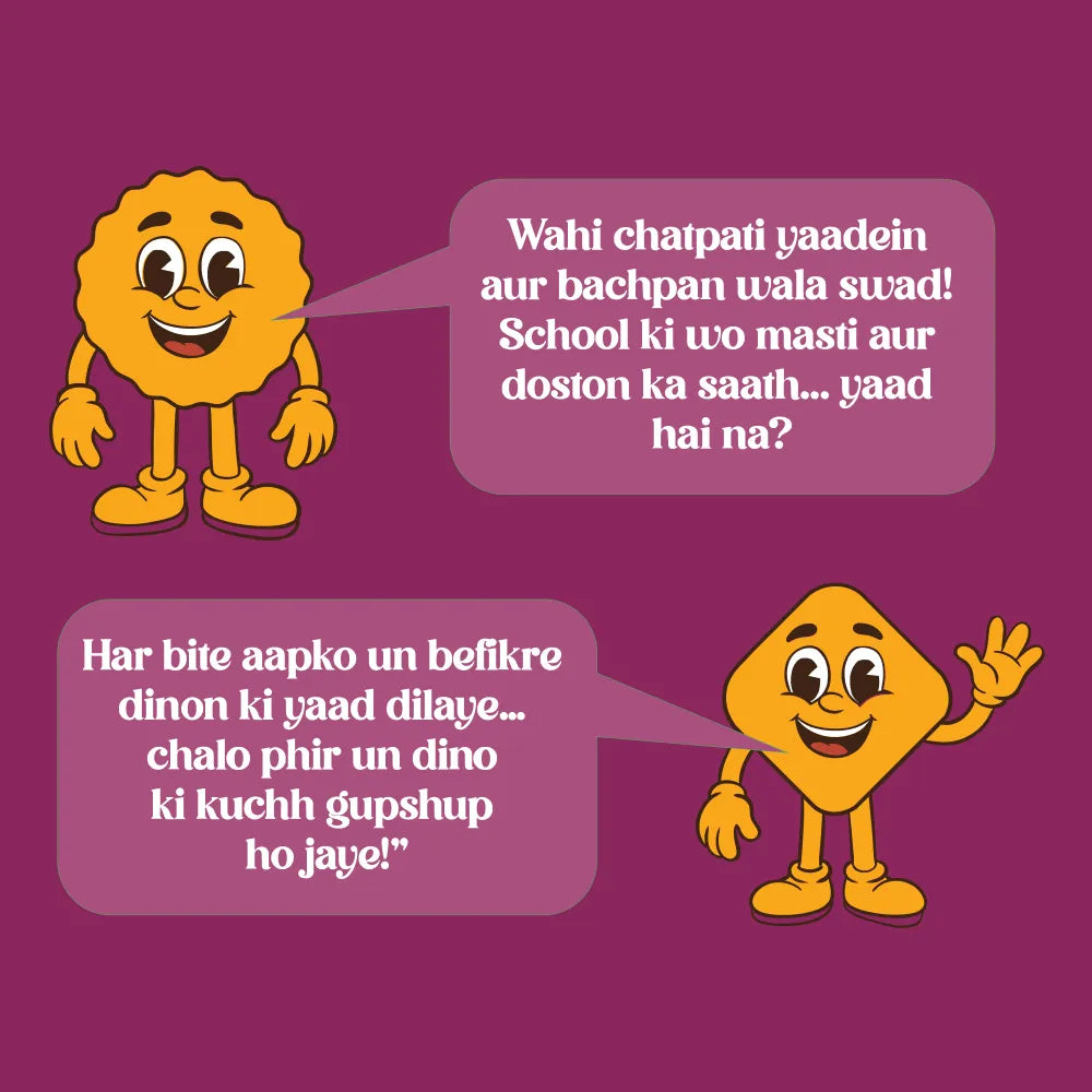 Kala Khatta Candy - Box