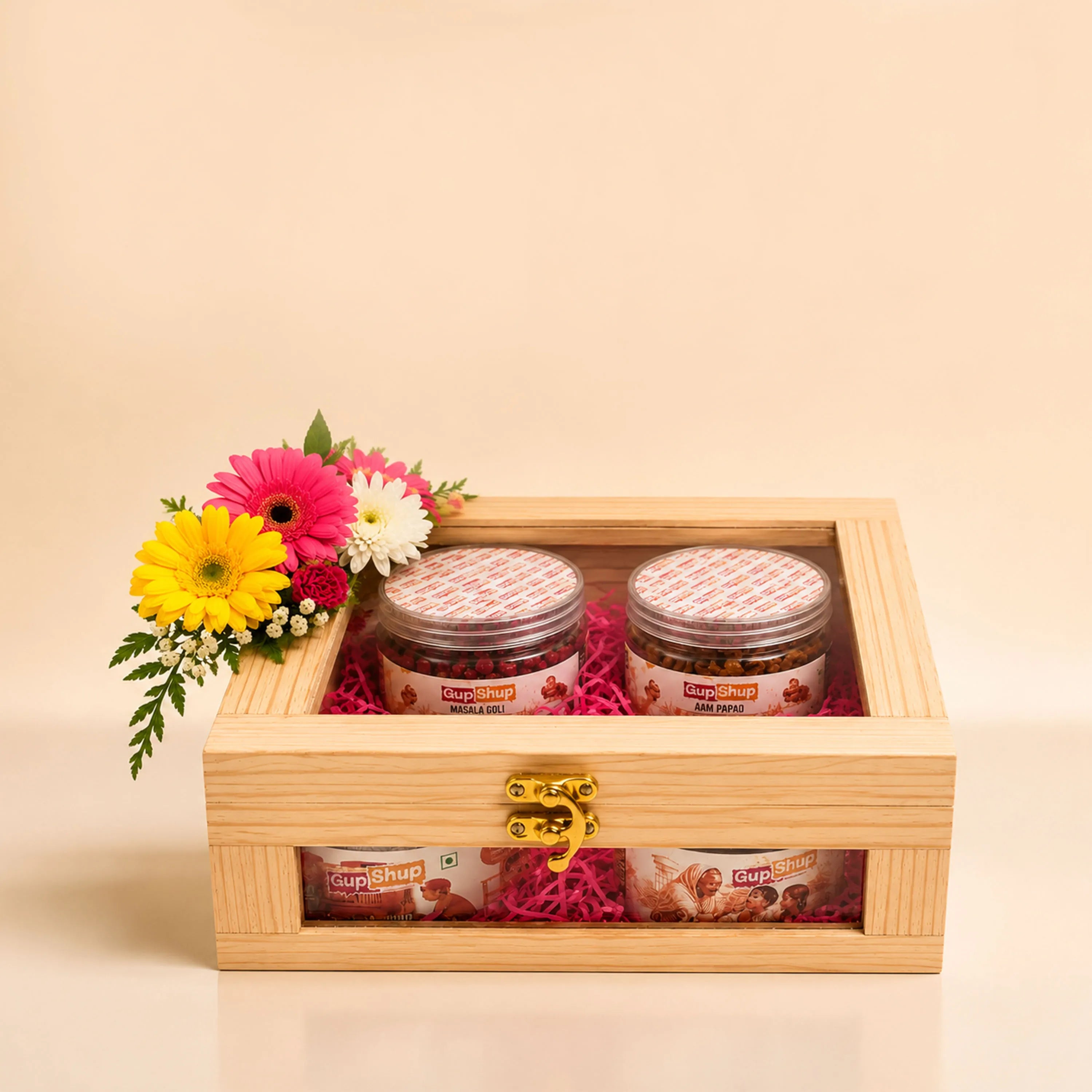 Khatta Mitha Hamper