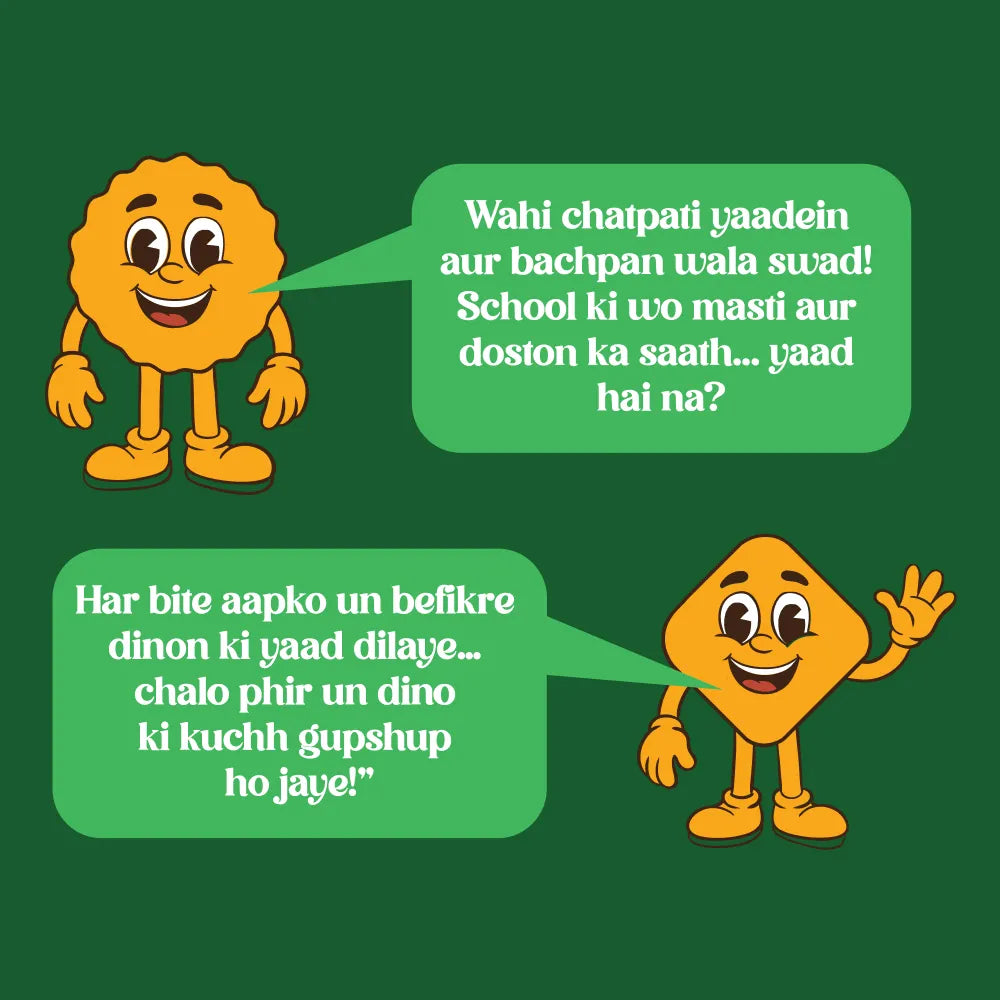 Masala Goli - Box