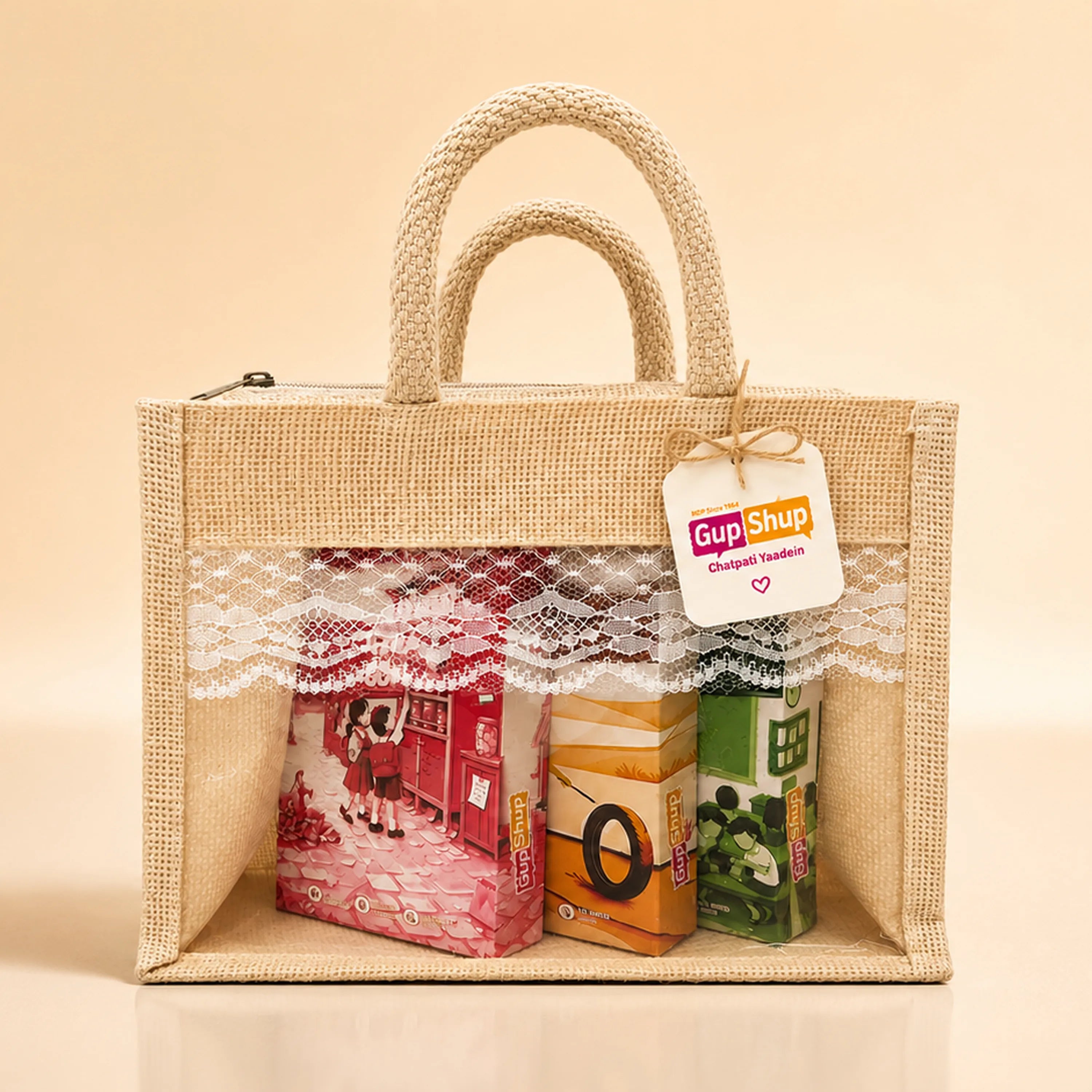 Potli Hamper