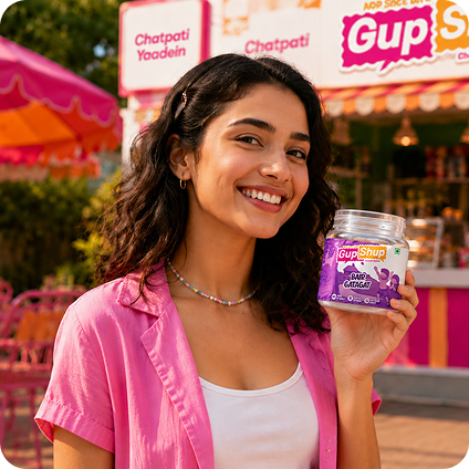 Gupshup customer