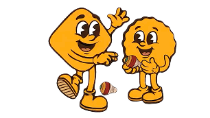 Gupshup characters